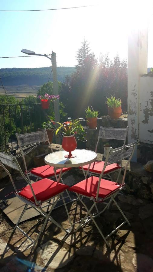 Villa Casita Luan à Tragacete Extérieur photo